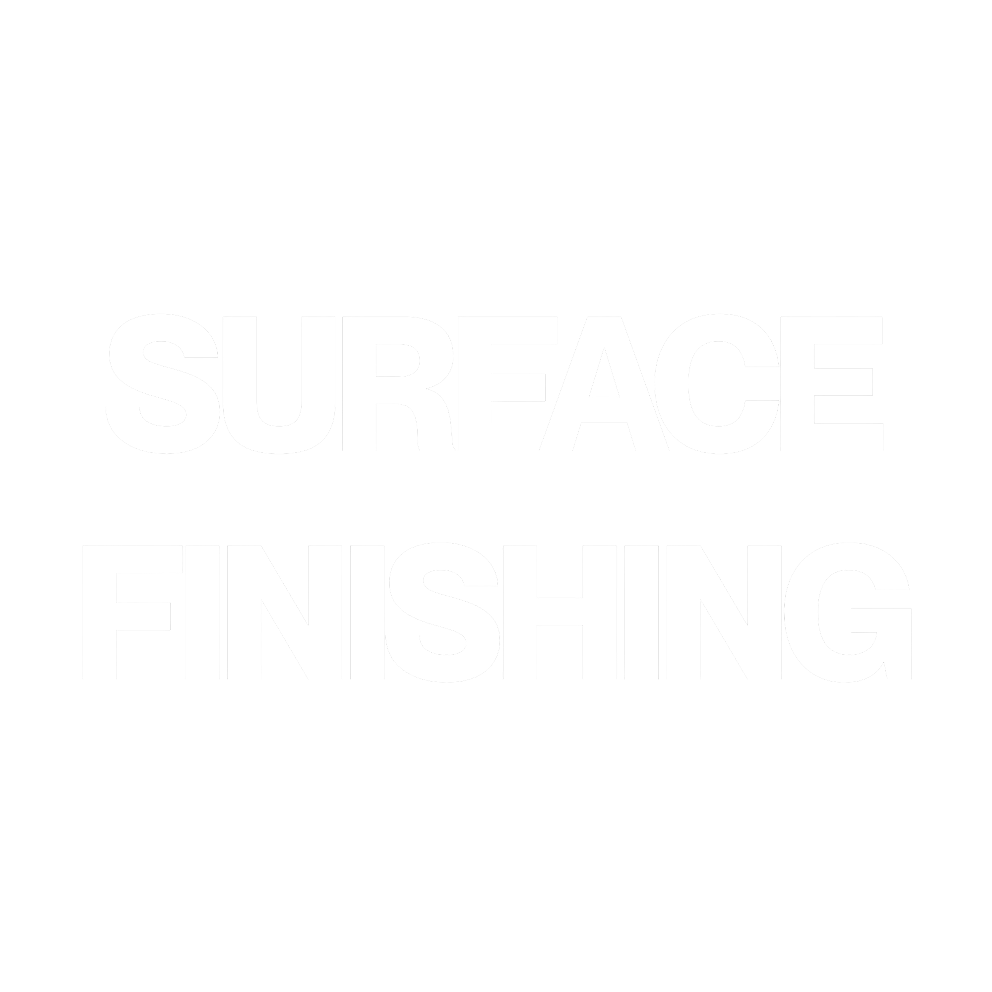 Surface Finishing – an Italian Network